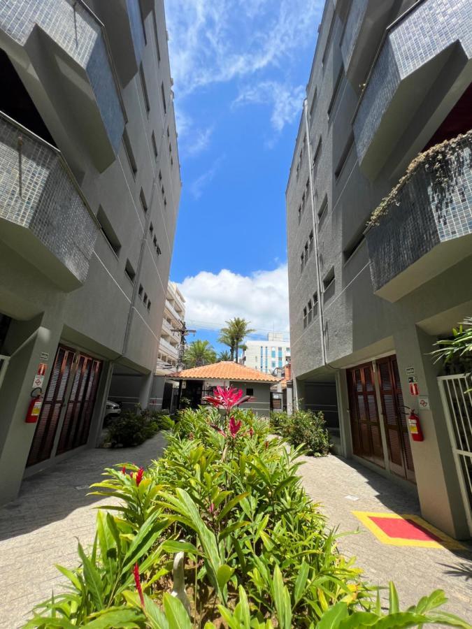 Ape 27 Praia Grande Ubatuba Bem Localizado Exterior foto